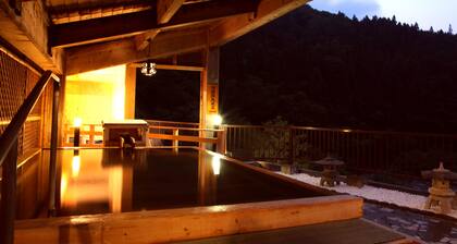 Tsuchiyu Onsen MUKAITAKI