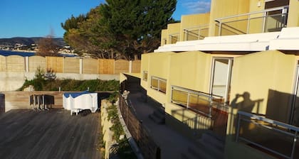 Camping Santa Gusta. Chambres.