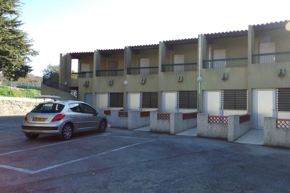 Camping Santa Gusta. Chambres.