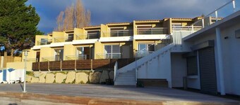 Camping Santa Gusta. Chambres.