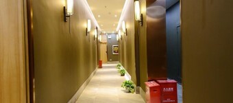 Shenzhen Port Apartment