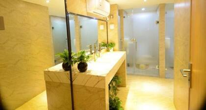 Shenzhen Port Apartment