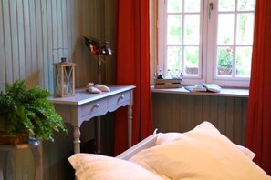 Phòng đôi, 1 giường đôi | Quang cảnh từ phòng