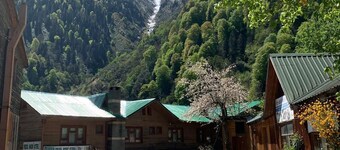 อายเดอร์ เยซิล วาดิ โอเทล