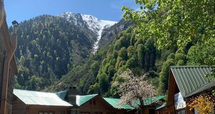 Ayder Yesil Vadi Otel