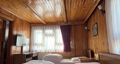 Ayder Yesil Vadi Otel