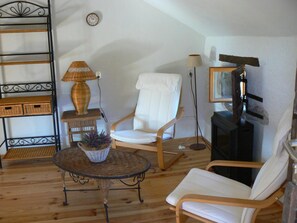 Télévision à écran plat