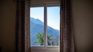 Équipements de la chambre