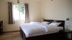 Cottage Premium, 1 lit double, non-fumeur, vue montagne