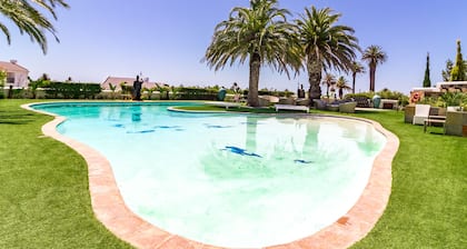 The Shelley Point Hotel & Spa