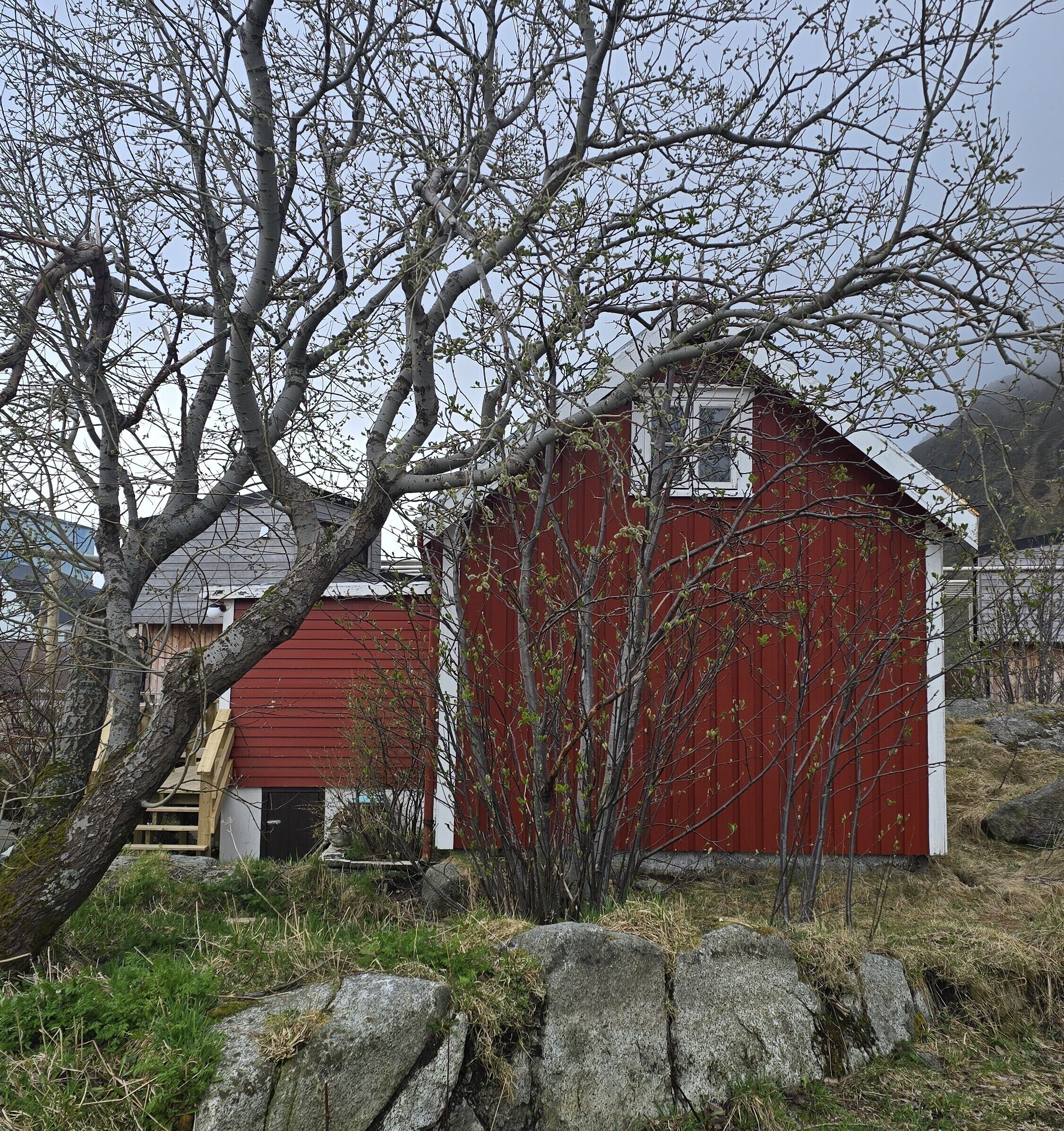 Traditional Cottage