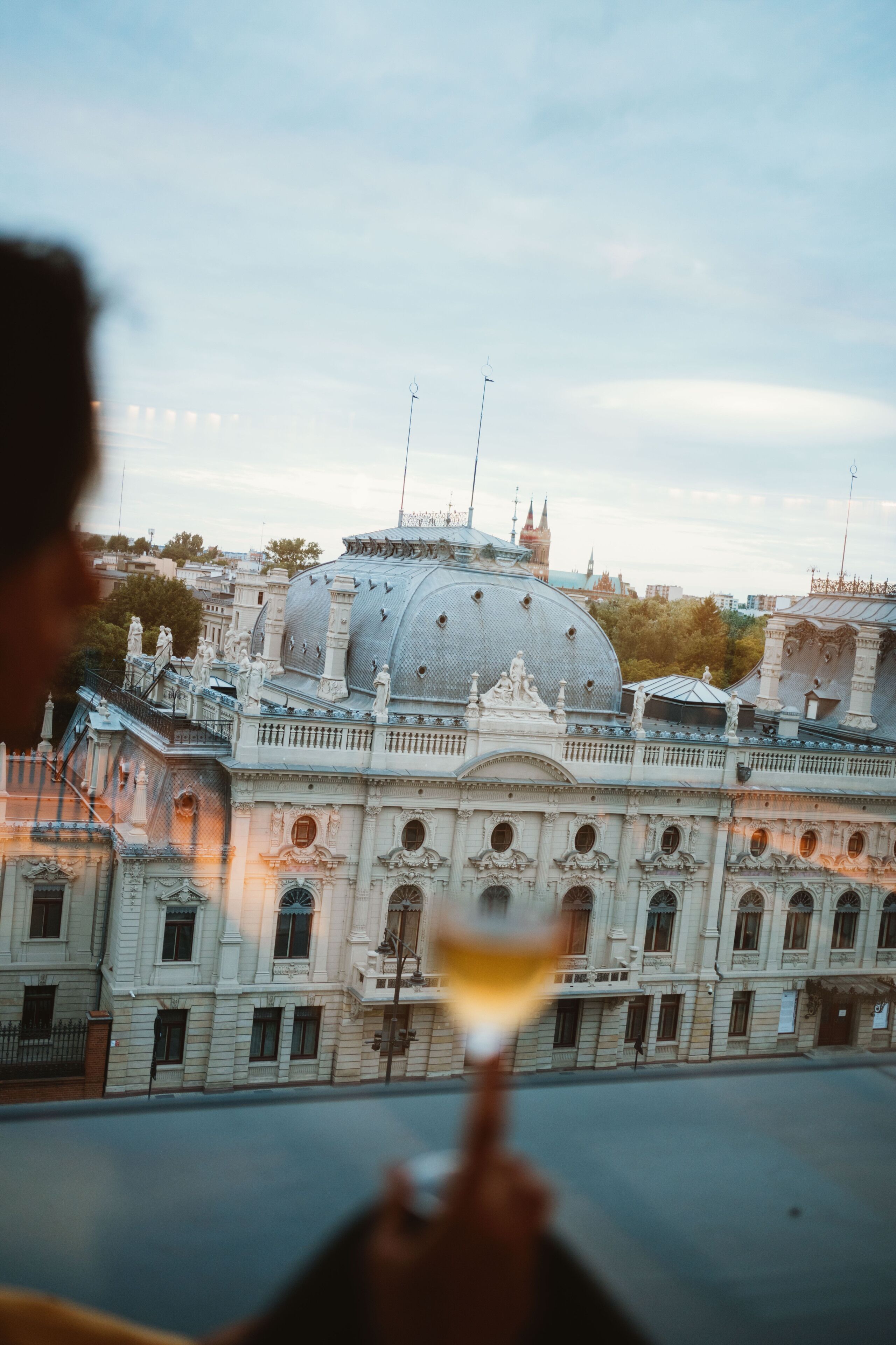 Foto - PURO Łódź Centrum