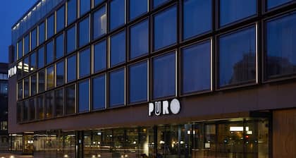 PURO Łódź Centrum