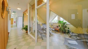 Spa - Hotel Markgraf (Kloster Lehnin)