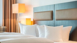 Comfort Double Room - Hotel Markgraf (Kloster Lehnin)
