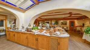 Restaurant - Hotel Markgraf (Kloster Lehnin)