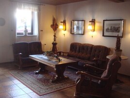 Bar en el lobby