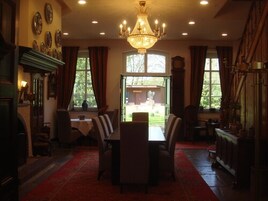 Detalle interior