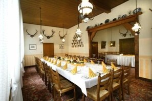 Meeting facility - Landhotel Meier Gresshoff (Oelde)