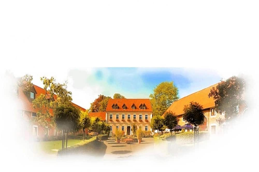 Landhotel Meier Gresshoff