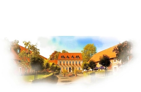 Exterior. Landhotel Meier Gresshoff