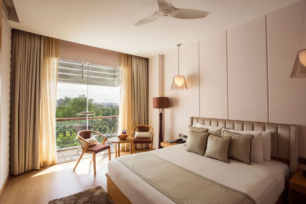 Executive Room