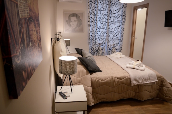 Chambre Affaires, vue ville | Literie de qualité supérieure, matelas mémoire de forme