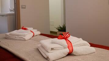 Comfort Room | Room amenity