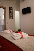 Comfort Room | Room amenity