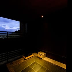 Hot springs