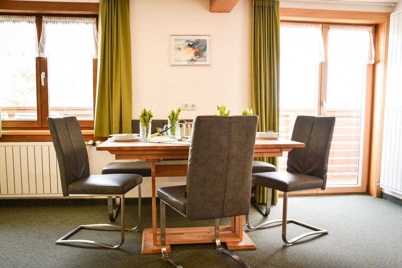 Oppholdsområde