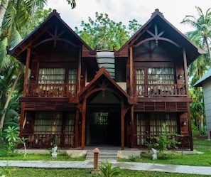 Exterior - SeaShell Neil (Port Blair)