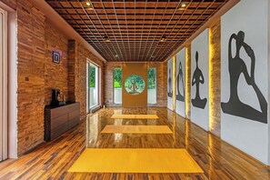 Yoga