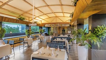 餐廳
