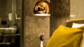 Deluxe Room, 1 Double Bed, Non Smoking