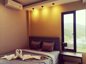 Interior - Gentry Villa Koh Phangan (Ko Pha-ngan)