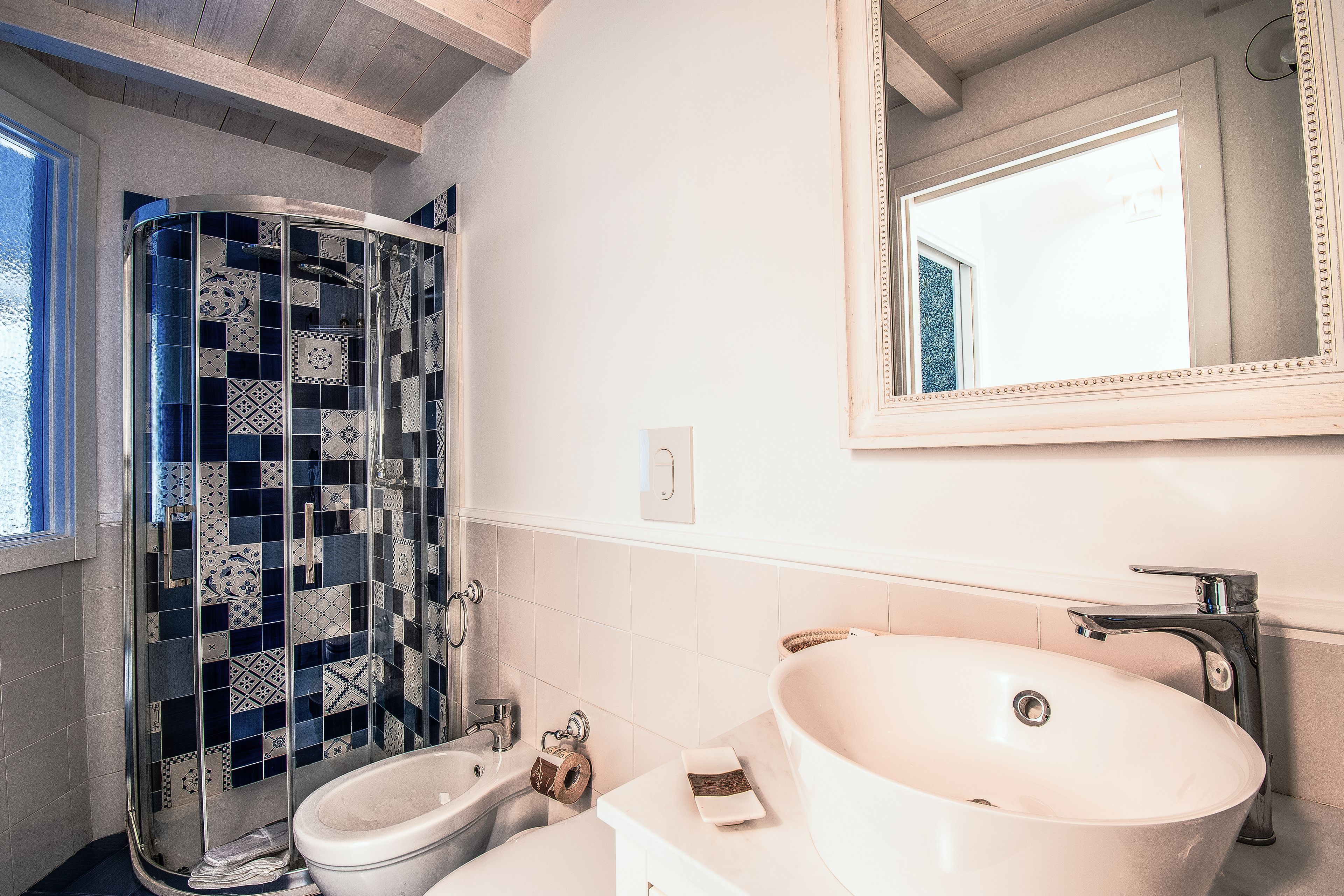 Foto - Domus Sibyllina, Galleria Umberto I