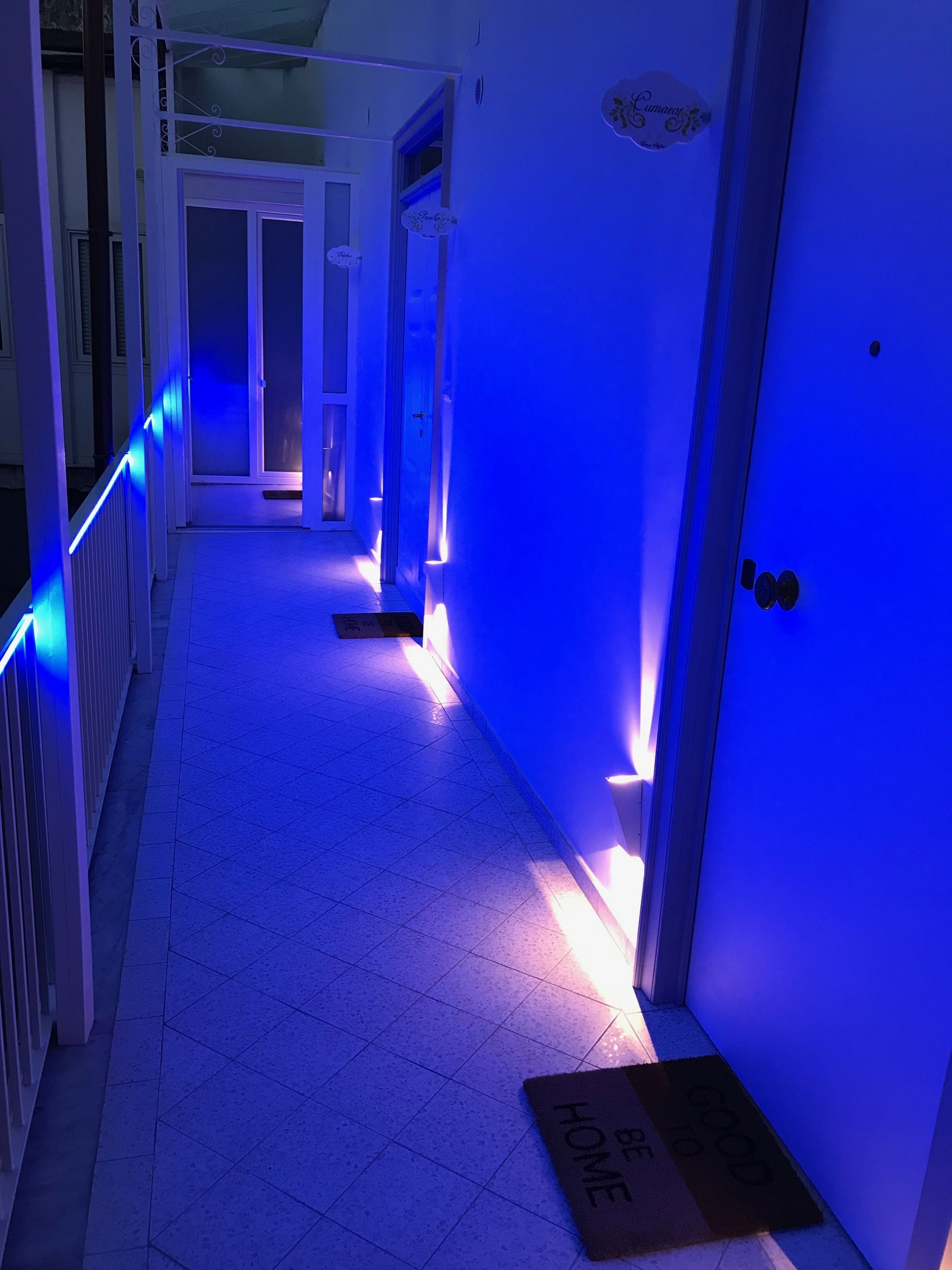 Foto - Domus Sibyllina, Galleria Umberto I