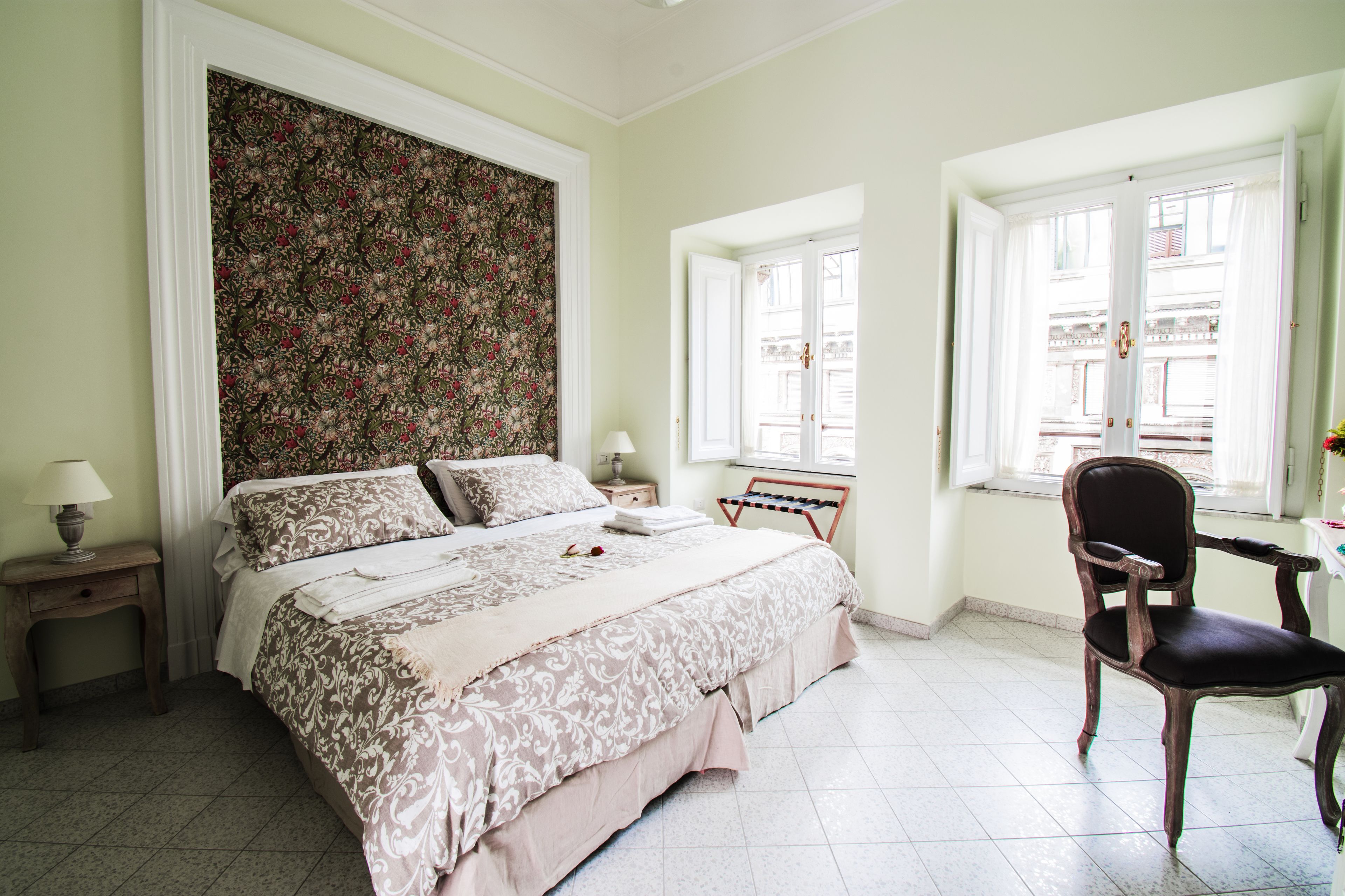 Foto - Domus Sibyllina, Galleria Umberto I