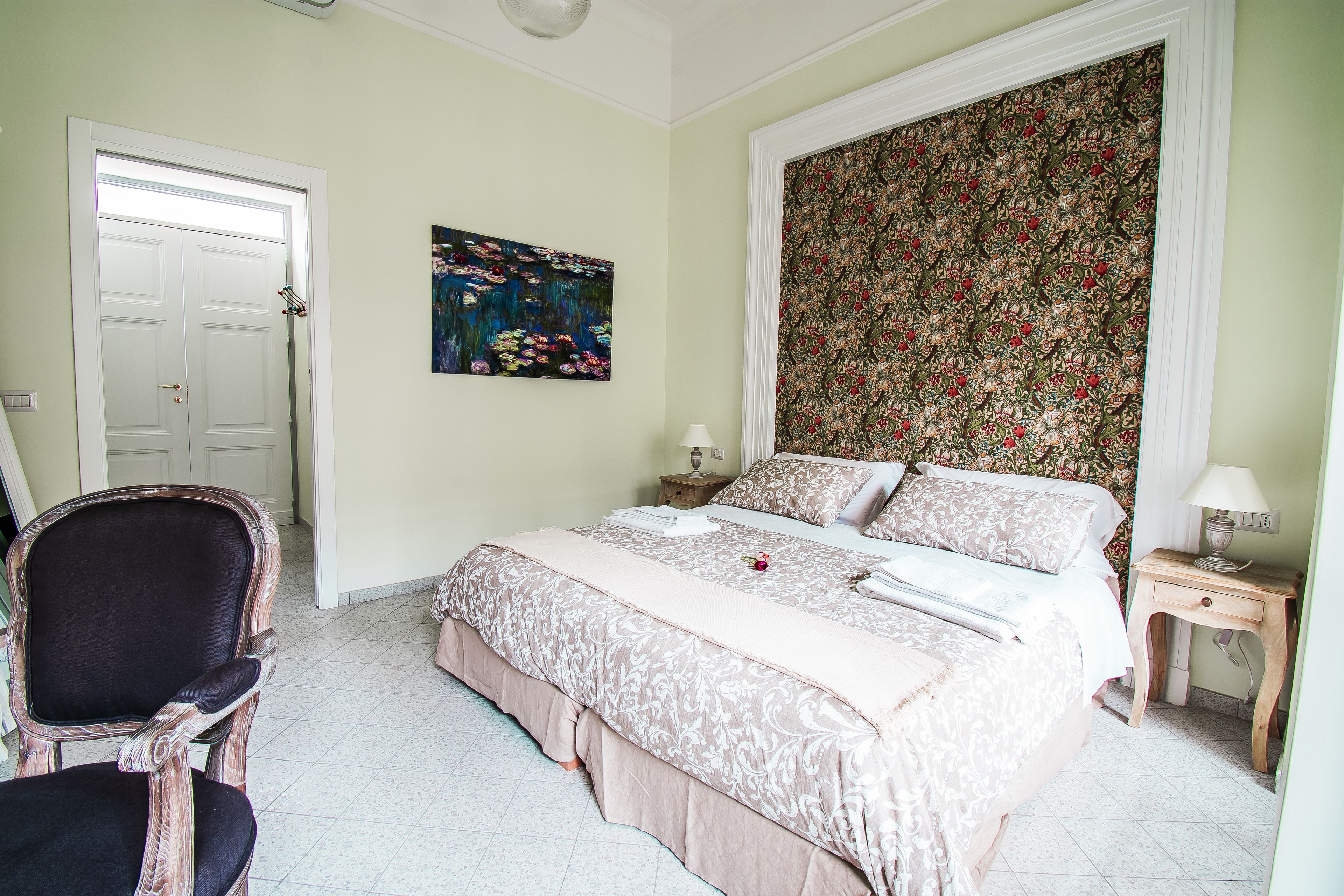 Foto - Domus Sibyllina, Galleria Umberto I