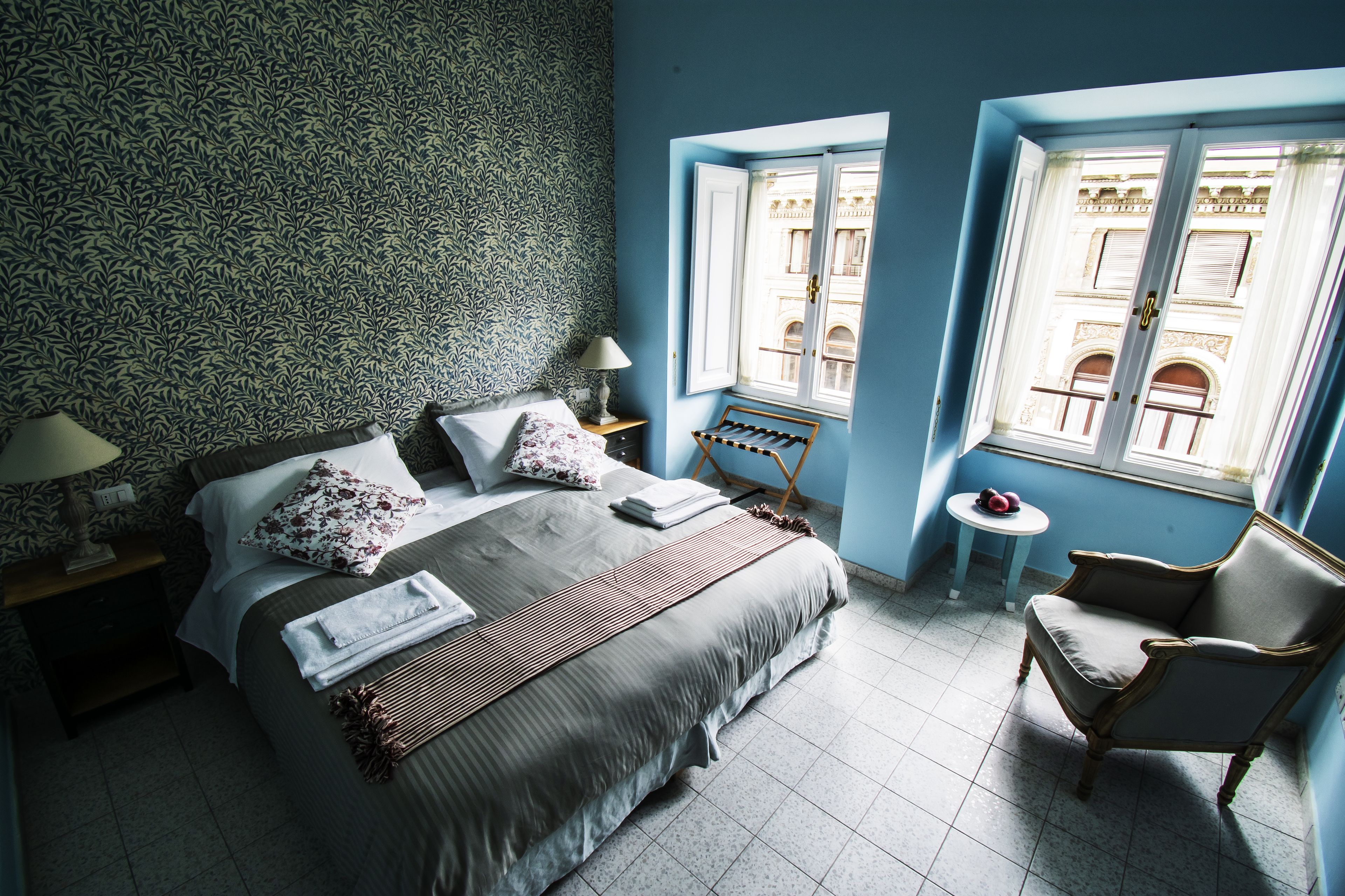 Foto - Domus Sibyllina, Galleria Umberto I