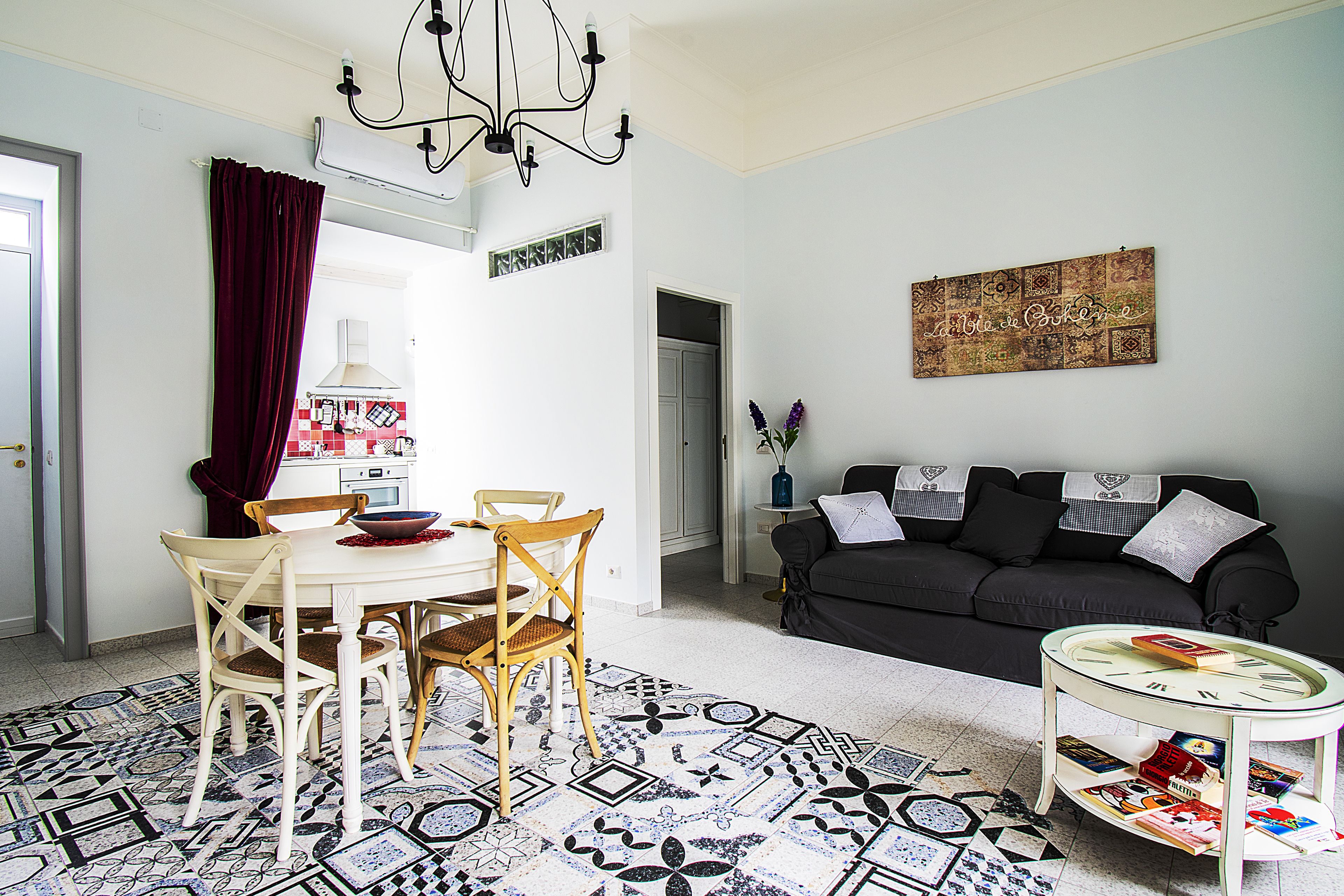 Foto - Domus Sibyllina, Galleria Umberto I