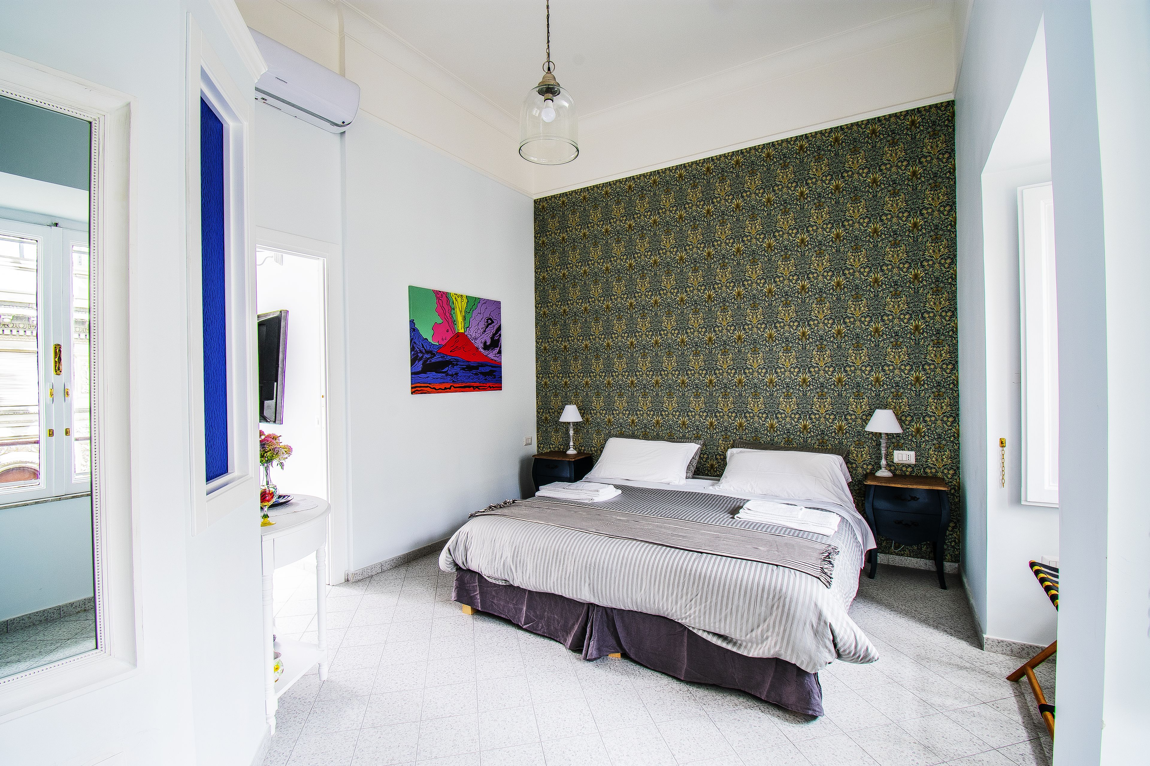 Foto - Domus Sibyllina, Galleria Umberto I