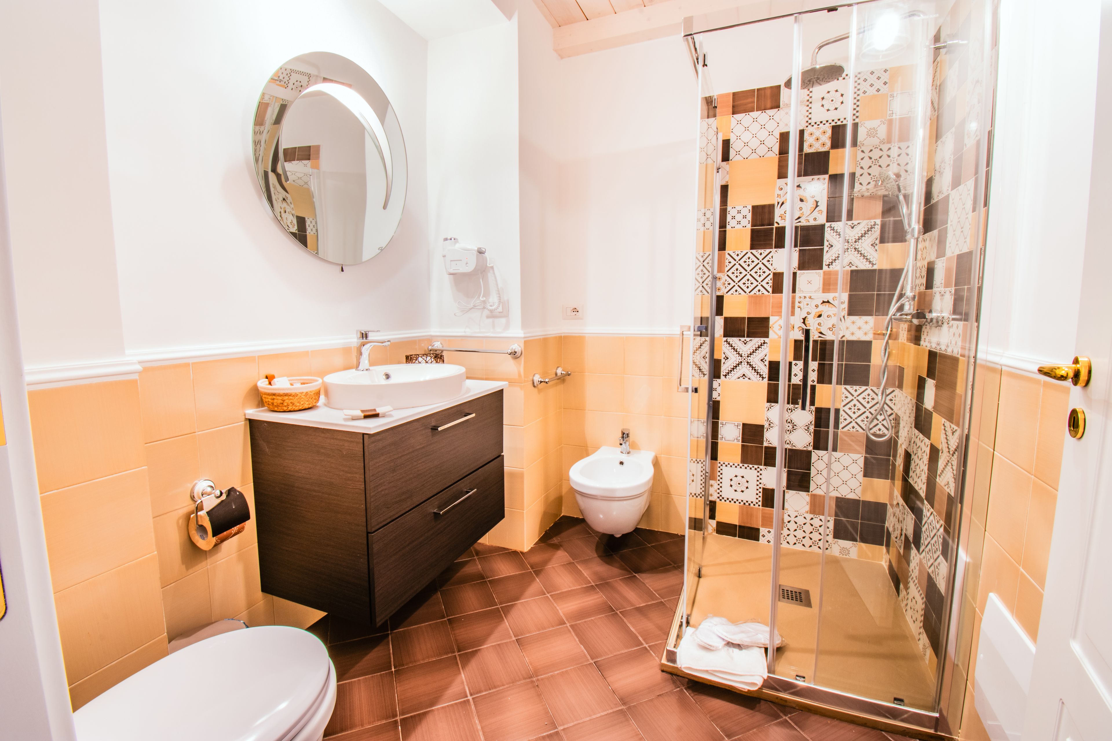 Foto - Domus Sibyllina, Galleria Umberto I