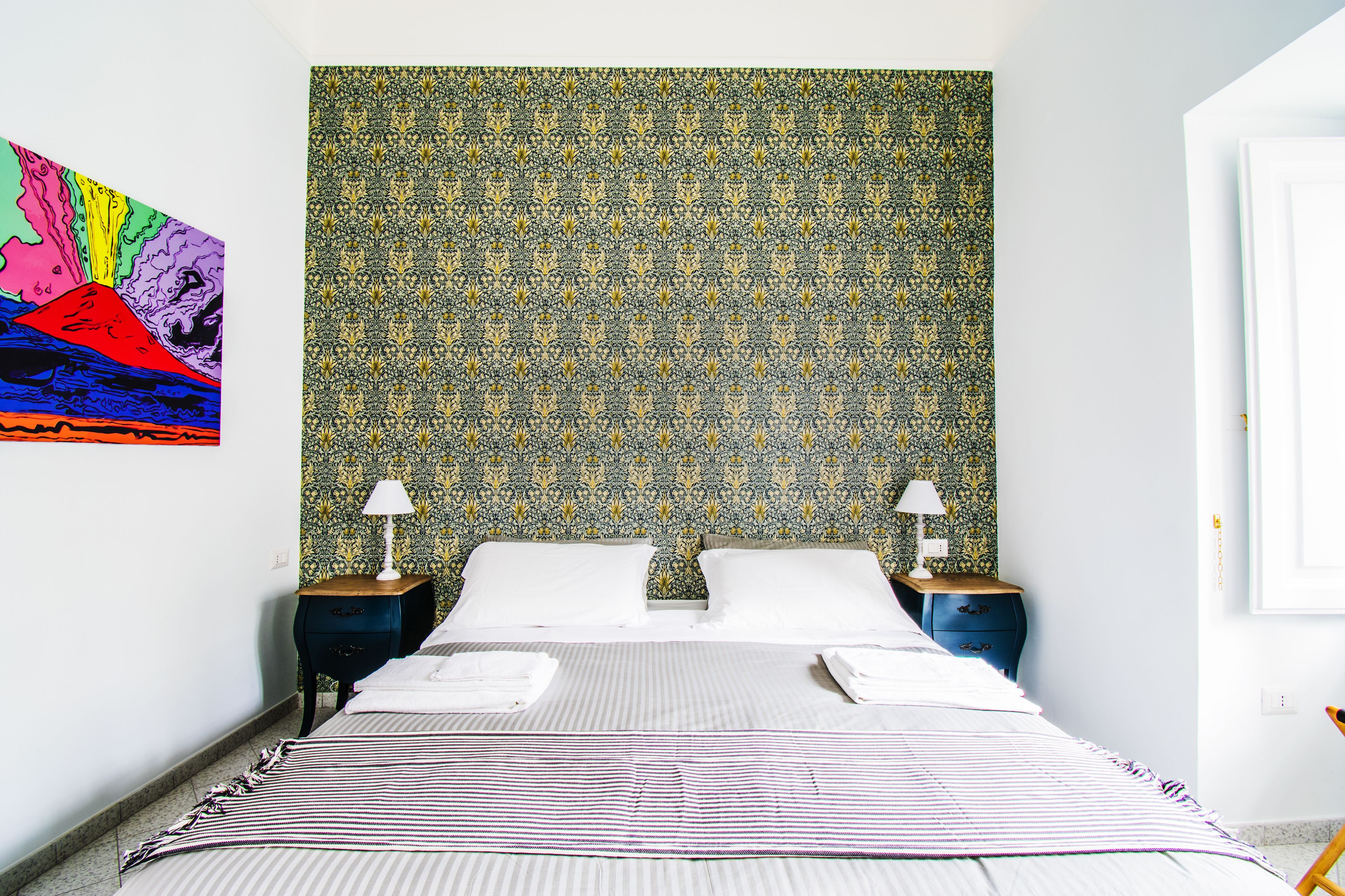 Foto - Domus Sibyllina, Galleria Umberto I