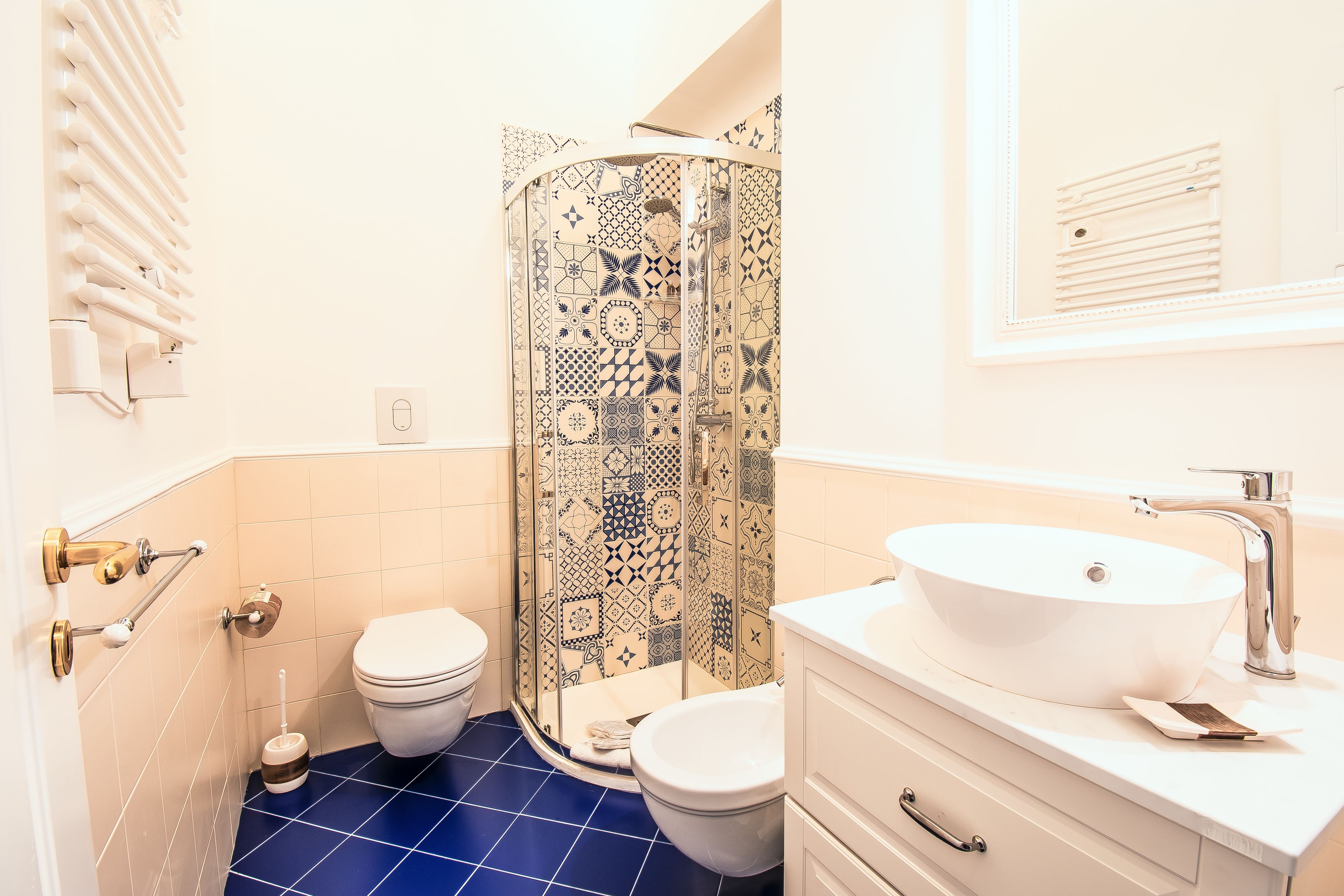 Foto - Domus Sibyllina, Galleria Umberto I