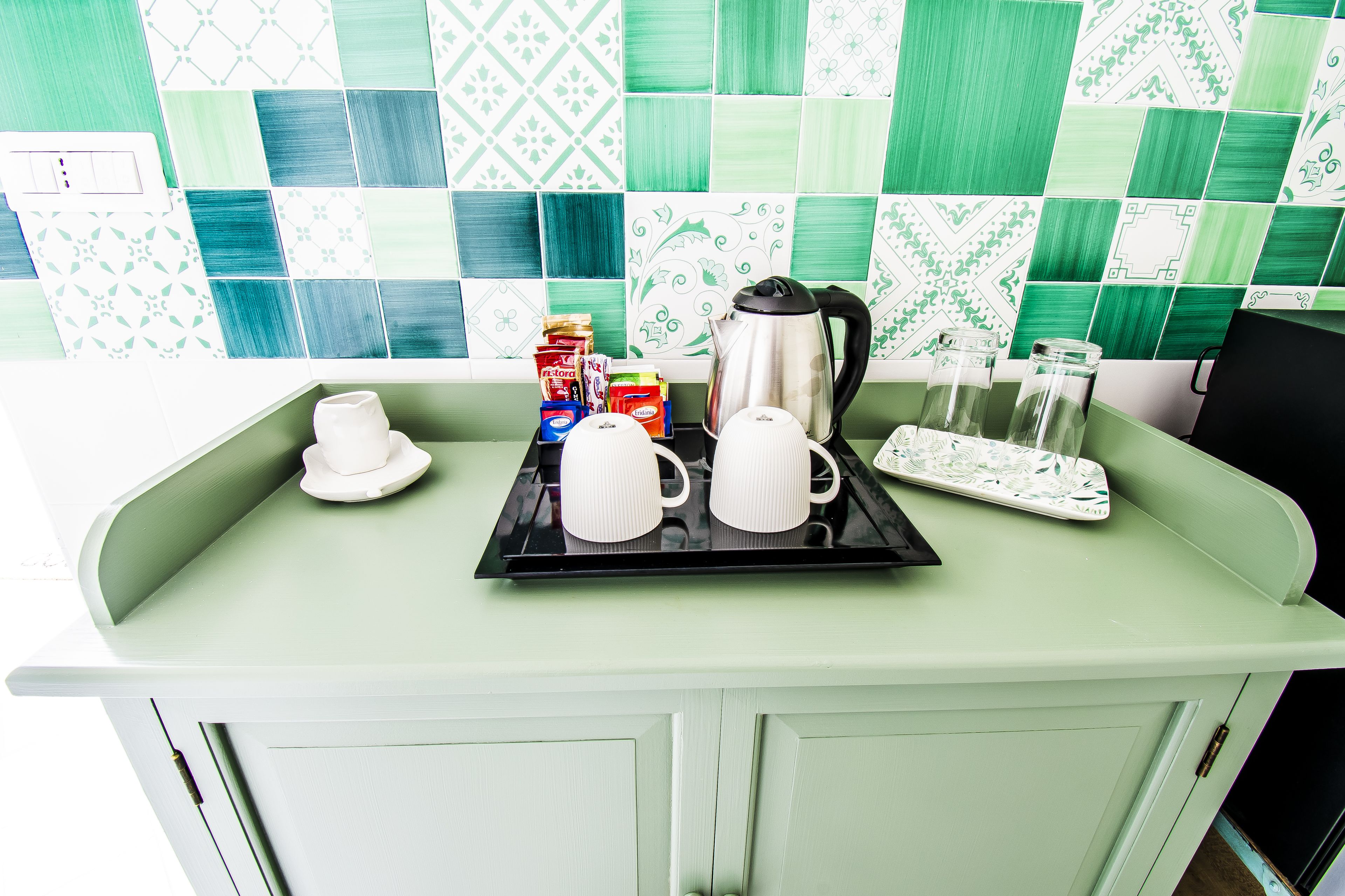 Foto - Domus Sibyllina, Galleria Umberto I