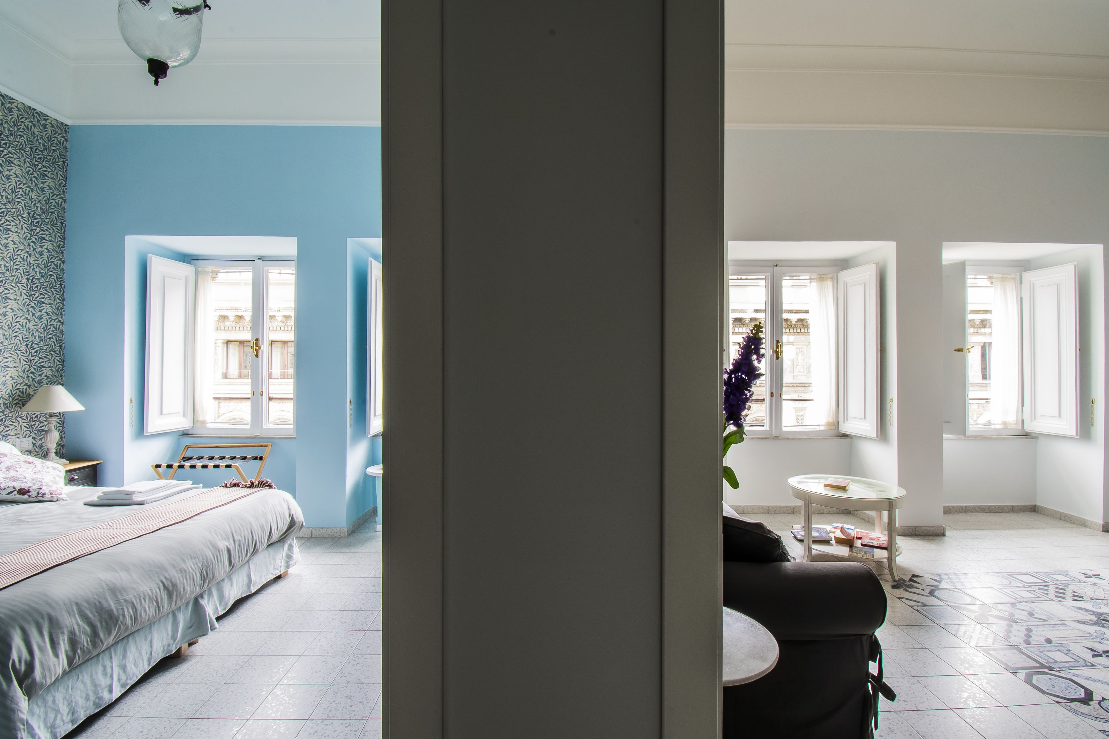 Foto - Domus Sibyllina, Galleria Umberto I