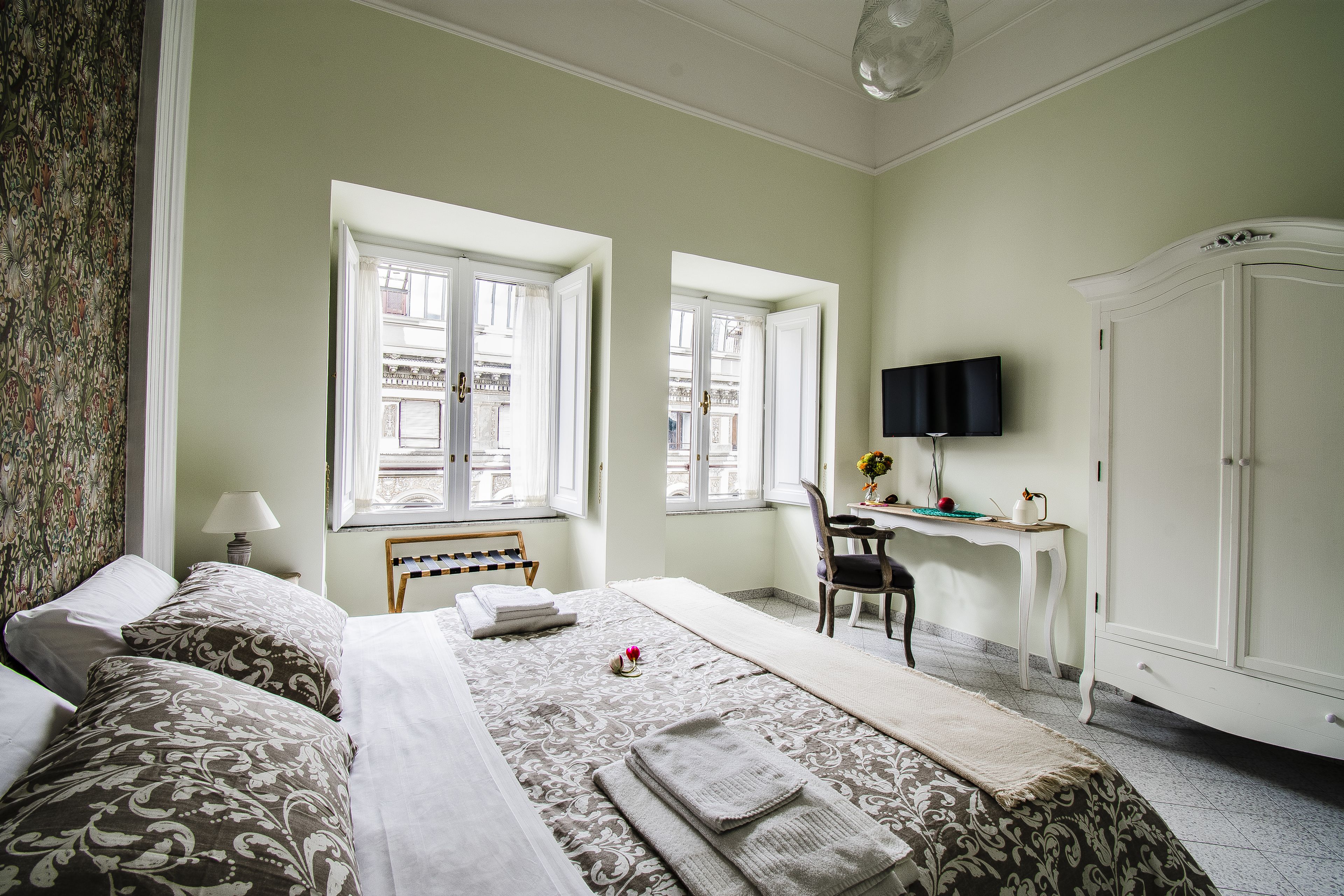 Foto - Domus Sibyllina, Galleria Umberto I