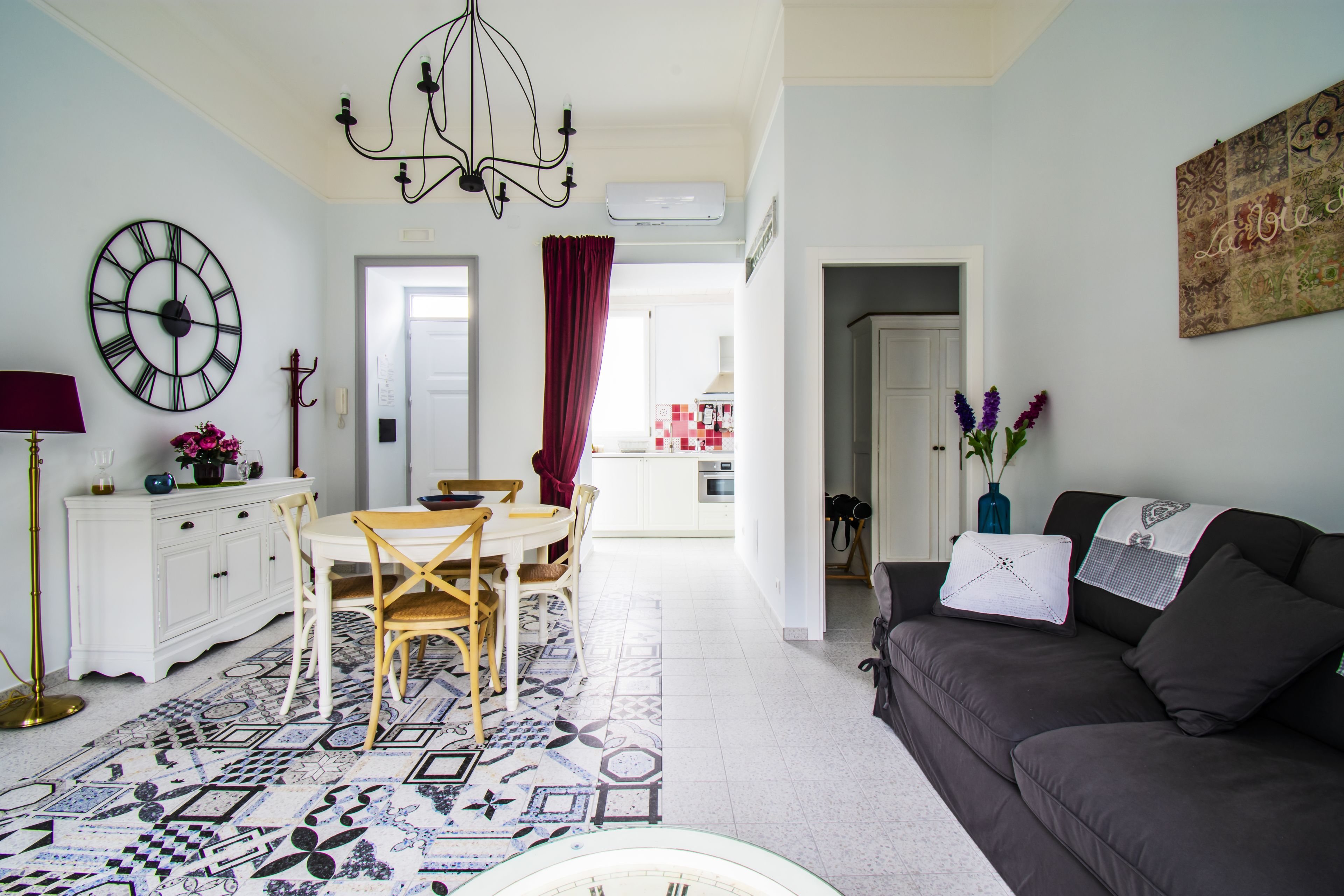 Foto - Domus Sibyllina, Galleria Umberto I